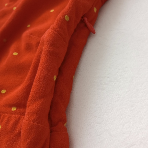 Free People▪️All Yours Mini Polka Dot Dress - Picture 8 of 12